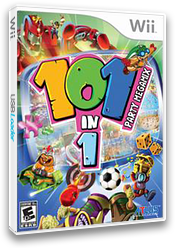 101-in-1 Party Megamix