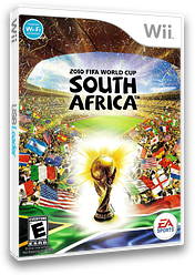 2010 FIFA World Cup South Africa
